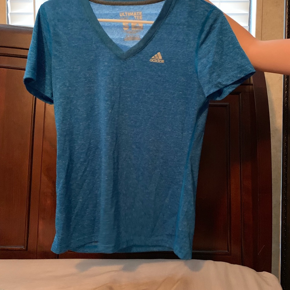 Adidas shirt